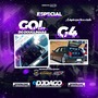 G4 Oliveira Gol Branca de Neve - DjDago