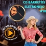 CD BARRETOS ELETRONEJO DJNILDOMIX 18