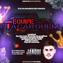 EQUIPE TACARGUEM -  VOL4