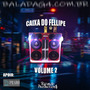 CD CAIXA DO FELLIPE VOLUME 2