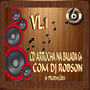 CD ARROCHA NA BALADA G4 COM DJ ROBSON