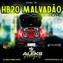 CD HB20 MALVADAO DO VINICINHO SERTANEJO