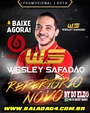 CD WESLEY SAFADAO VERAO 2016 SO AS TOP