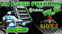 CD F-250 PRETONA VOL.03 b DJ SUPER KAELL