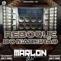 CD REBOQUE DO MADERAO VOL-01
