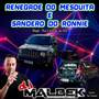 RENEGADE DO MESQUITA E SANDERO DO RONNIE