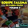 CD - Equipe Talisma