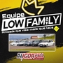Cd Equipe Low Family By Dj Igor Fell