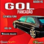 CD GOL PANCADAO ESP MEGA FUNK