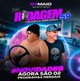 PROGRAMA NA RODAGEM VOLUME 59