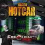 CD Master HotCar - DJFrequencyMix