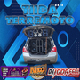 Cd Tiida Terremoto By Dj Igor Fell
