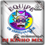 Equipe Embriagados 2023 DJ Kinho Mix -