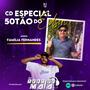 CD Especial 50tao do edson-DJRodrigoMaia