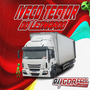 Iveco Tector do Leonardo By Dj Igor Fell