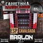 CD CARRETINHA NANDIN SOUND ESP- CAVALGAD