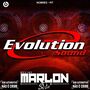 CD EVOLUTION SOUND