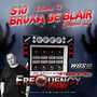 CD S10 Bruxa de Blair Vol2 -FrequencyMix