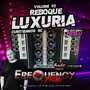 CD Reboque Luxuria 2023 - DJFrequencyMix
