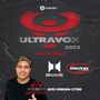 ULTRAVOX ESP MALA ABERTA 2023