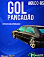 CD GOL PANCADAO ESP SERTANEJO PANCADAO