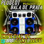 PEUGEOT BALA D PRATA ESP. CONE SECO