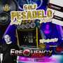 CD Golf Pesadelo do Cleber -FrequencyMix