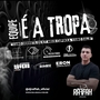 CD EQUIPE E A TROPA