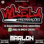 CD VILELA PREPARACOES