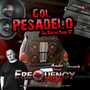 CD Gol Pesadelo SJC - DJFrequencyMix
