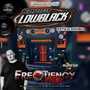 CD Corsa Low Black - DJFrequencyMix