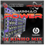CD Caminhão Power 2016 Dj Kinho Mix