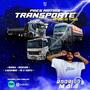 Paes Matias transportes-DJRodrigoMaia