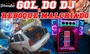 GOL DO DJ E REBOQUE MALCRIADO 2023