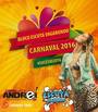 CD 1 Bloco Escuta Vagabundo Carnaval 2016 - CD De...