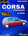CD CORSA PANCADAO ALEMAO