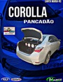 CD COROLLA PANCADAO ESP DE PANCADA
