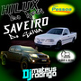 HILUX DO REGI - SAVEIRO DO SILVA