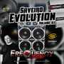 CD Saveiro Evolution Vol2 - FrequencyMix