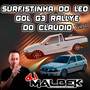 SURFISTINHA DO LEO E G3 DO CLAUDIO VOL2