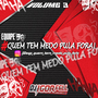 Cd Equipe Quem Tem Medo Pula Fora Vol3