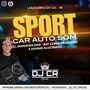 CD SPORT CAR AUTO SOM