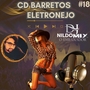 CD BARRETOS ELETRONEJO 18