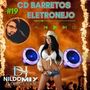 CD BARRETOS ELETRONEJO 19