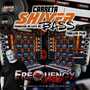 CD Carreta ShiverBass - DJFrequencyMix
