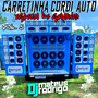 CARRETINHA CORDI AUTO  Vol 5