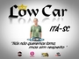 EQUIPE LOW CAR ITA SC DJ ONE 2023