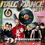 CD ITALO DANCE 2016