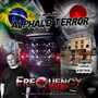 CD Alphard Terror - DJFrequencyMix