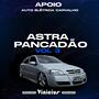 CD ASTRA PANCADAO VOL 3